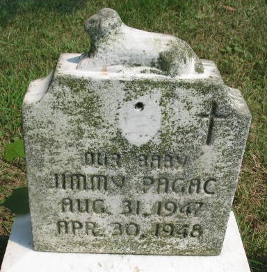 Jimmy Pagac
